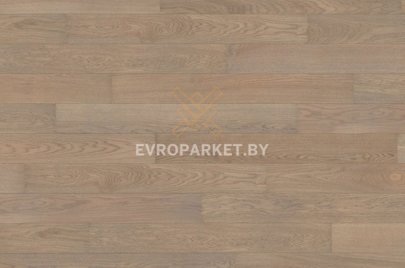 Паркетная доска Карелия (Karelia) - Дуб Oak Story 138 Misty Grey Essence 10110748A5254111